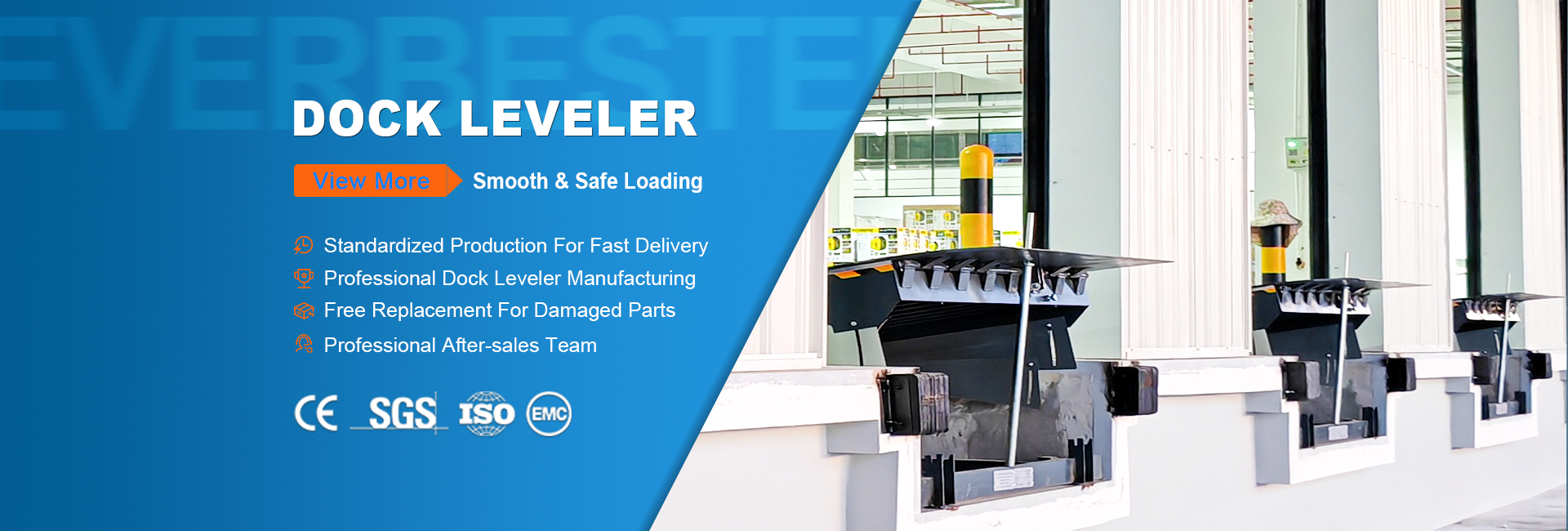 qualité Porte industrielle à grande vitesse usine