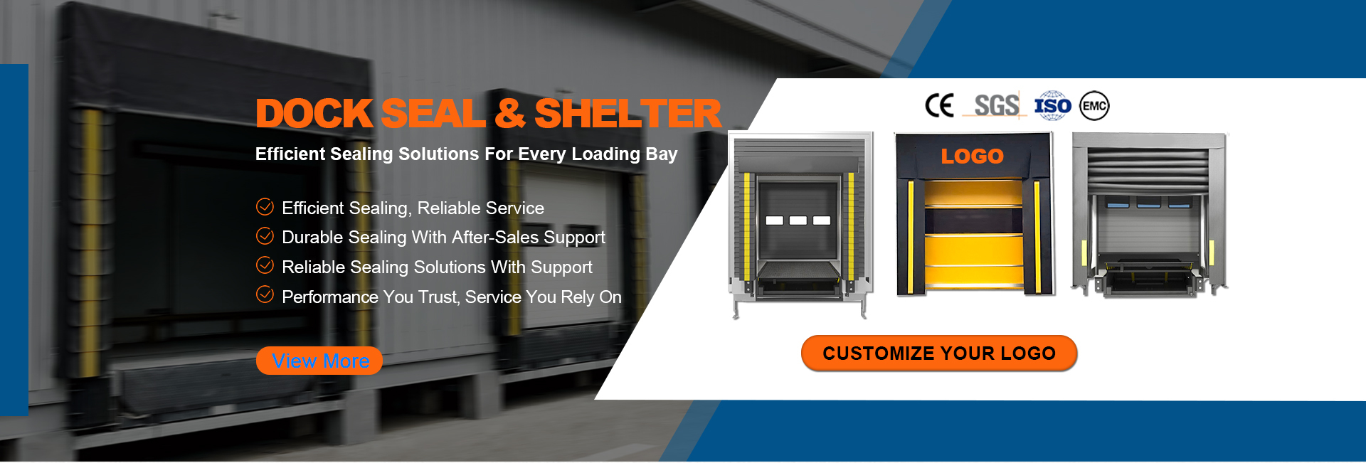 qualité Porte industrielle à grande vitesse usine