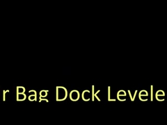 Le niveauur de la jetée des airbags