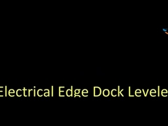 Le niveauur de quai électrique EOD