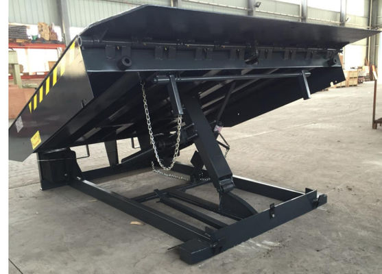 Équilibreur mécanique durable et rentable pour le chargement des camions