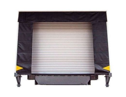 Tissu double tissé abris de quai Polyester de colis pour l' extérieur